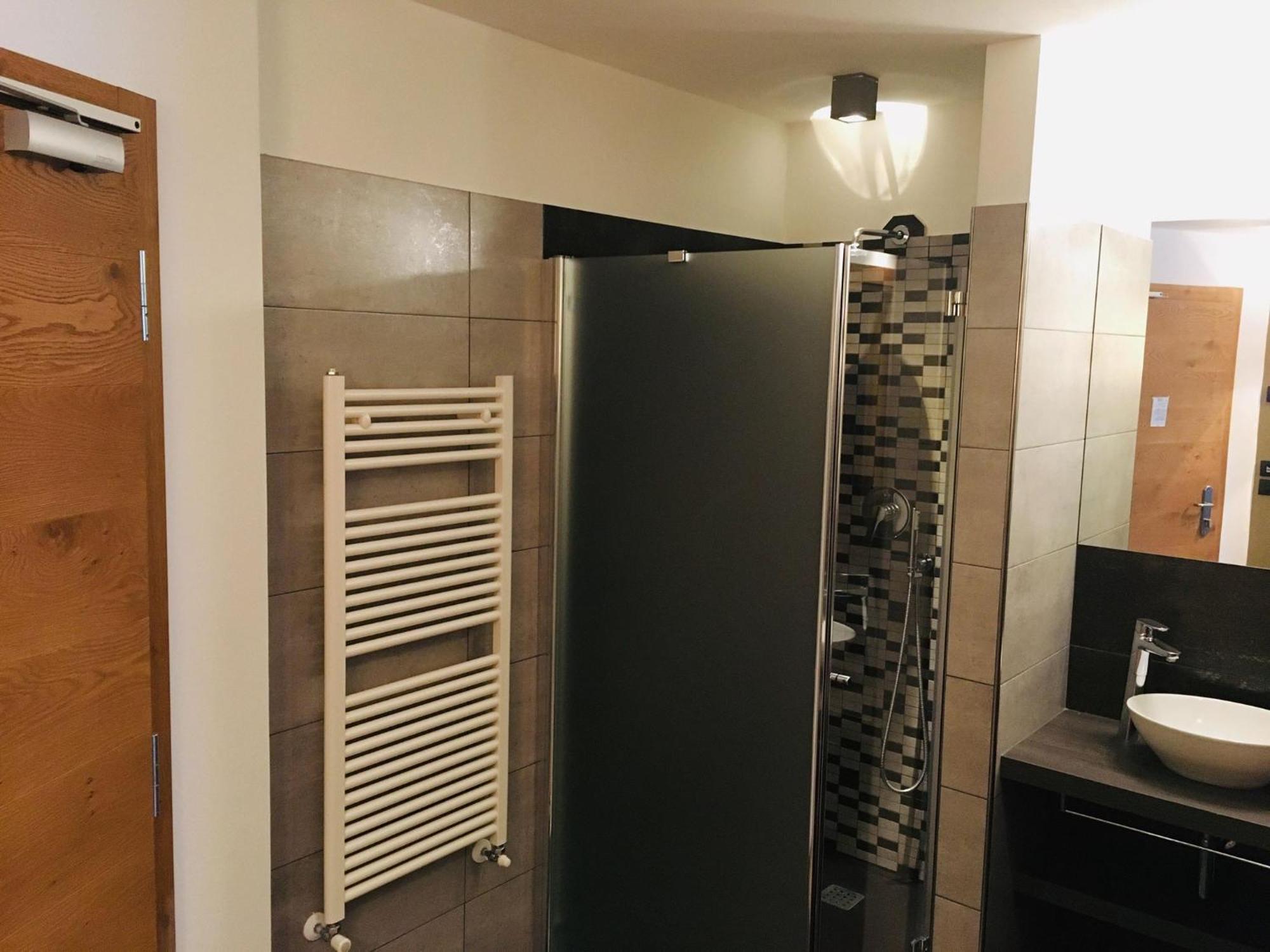 Sassdei My Active Suite Hotel Andalo Bagian luar foto