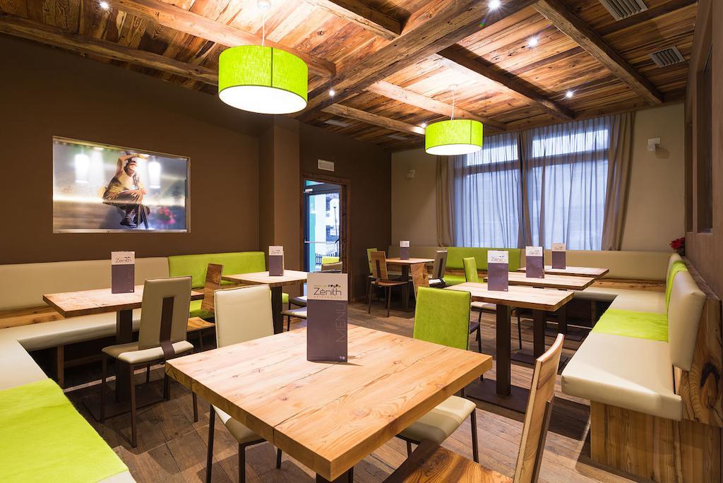 Sassdei My Active Suite Hotel Andalo Bagian luar foto